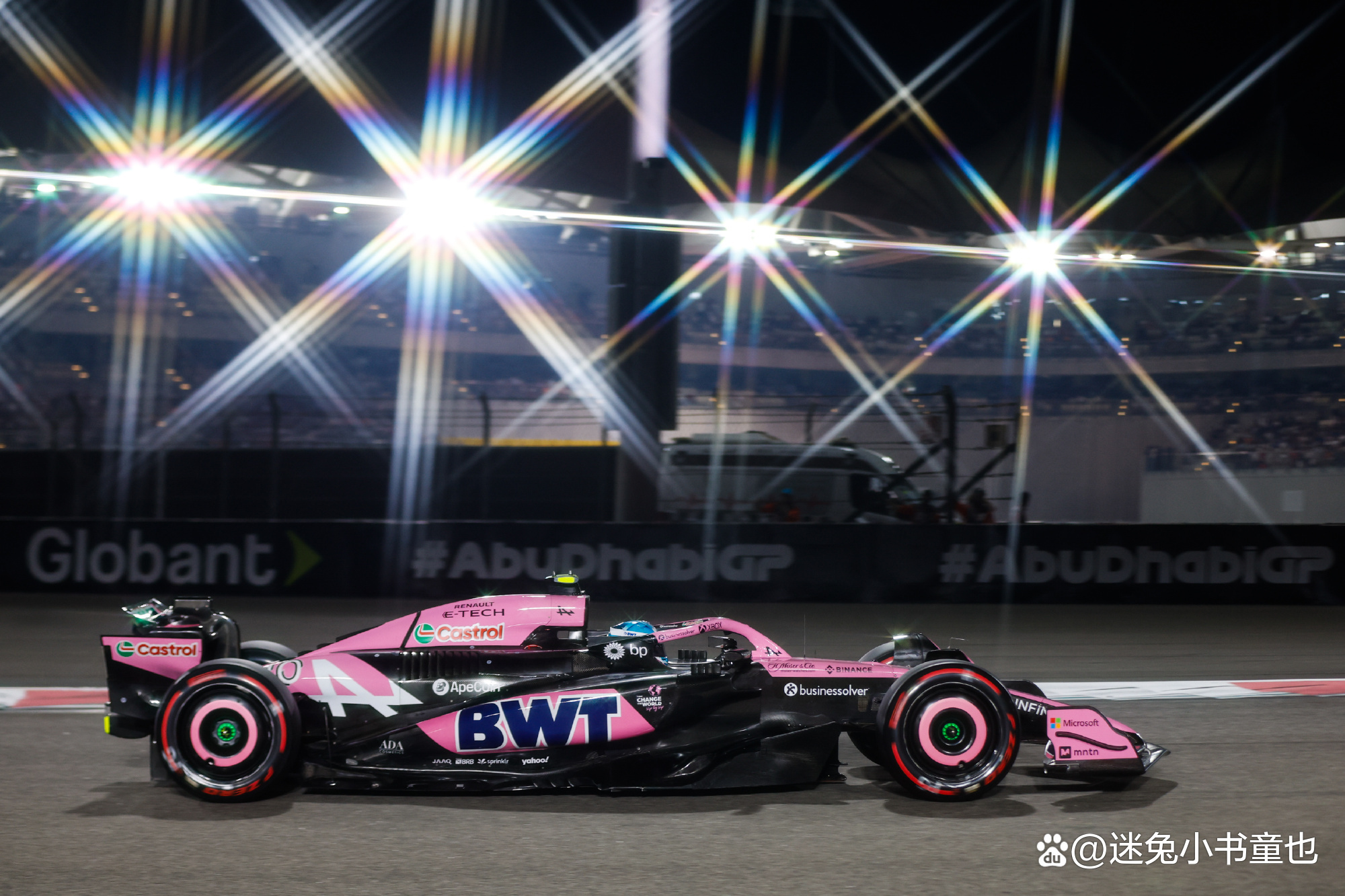 哈斯车队绝杀梅赛德斯，佩雷兹点燃赛场的简单介绍