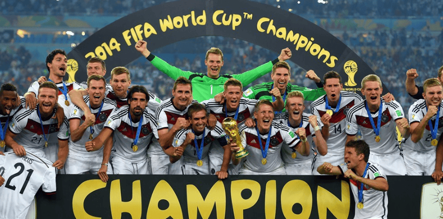 关于斯洛伐克队主场战胜实力强敌，实力强劲的信息