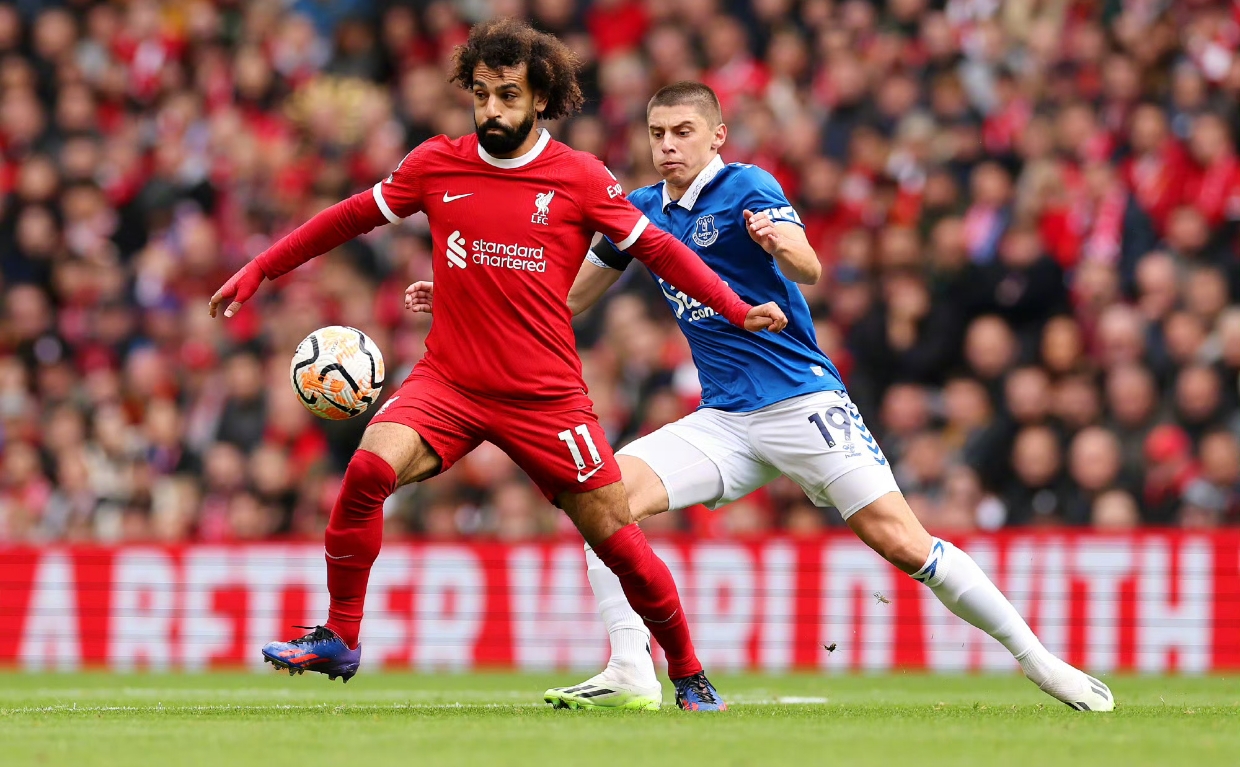 埃弗顿遭遇失利，球队需要反思重新调整的简单介绍