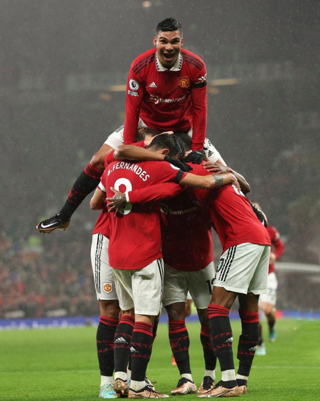 摩洛哥力克西班牙,卡塞米罗高光表现的简单介绍 摩洛哥力克西班牙,卡塞米罗高光表现的简单介绍