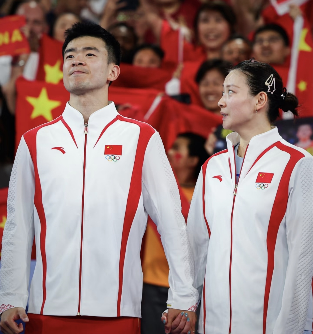 中国队完胜韩国队,郑思维关键制胜 中国队完胜韩国队,郑思维关键制胜