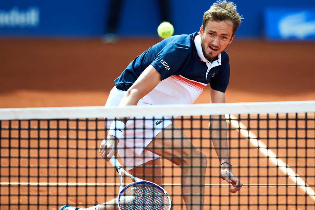 联合杯碾压蒙特卡洛大师赛,梅德韦杰夫刷新纪录的简单介绍 联合杯碾压蒙特卡洛大师赛,梅德韦杰夫刷新纪录的简单介绍