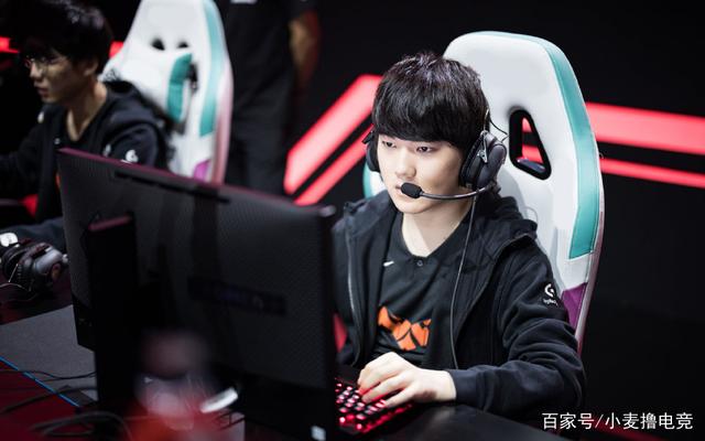 BDS绝杀JDG，CoreJJ一己之力扛起全队的简单介绍