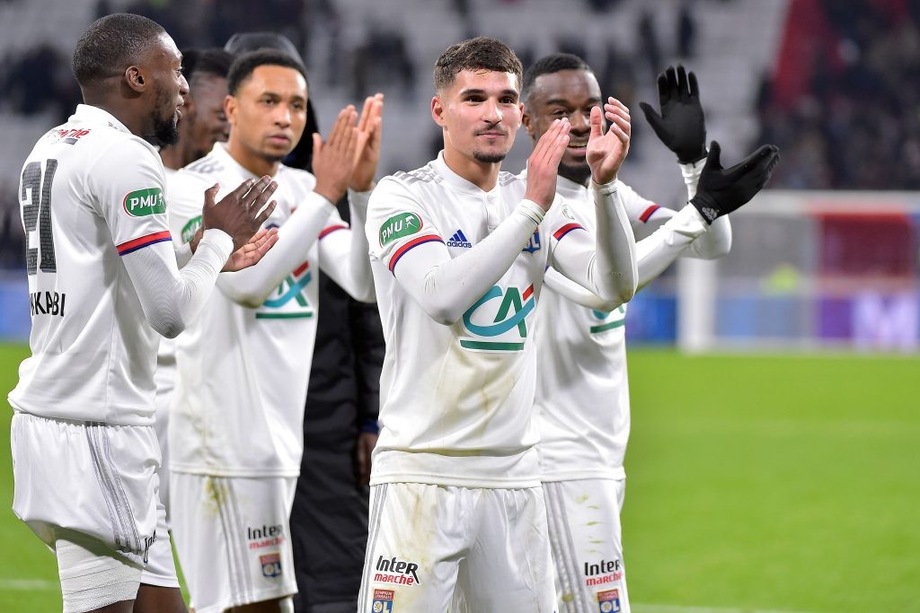 阿森纳强势里昂，托雷斯一己之力扛起全队的简单介绍