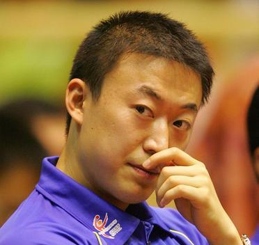 关于马来西亚羽毛球队绝杀印度羽毛球队，马琳高光表现的信息