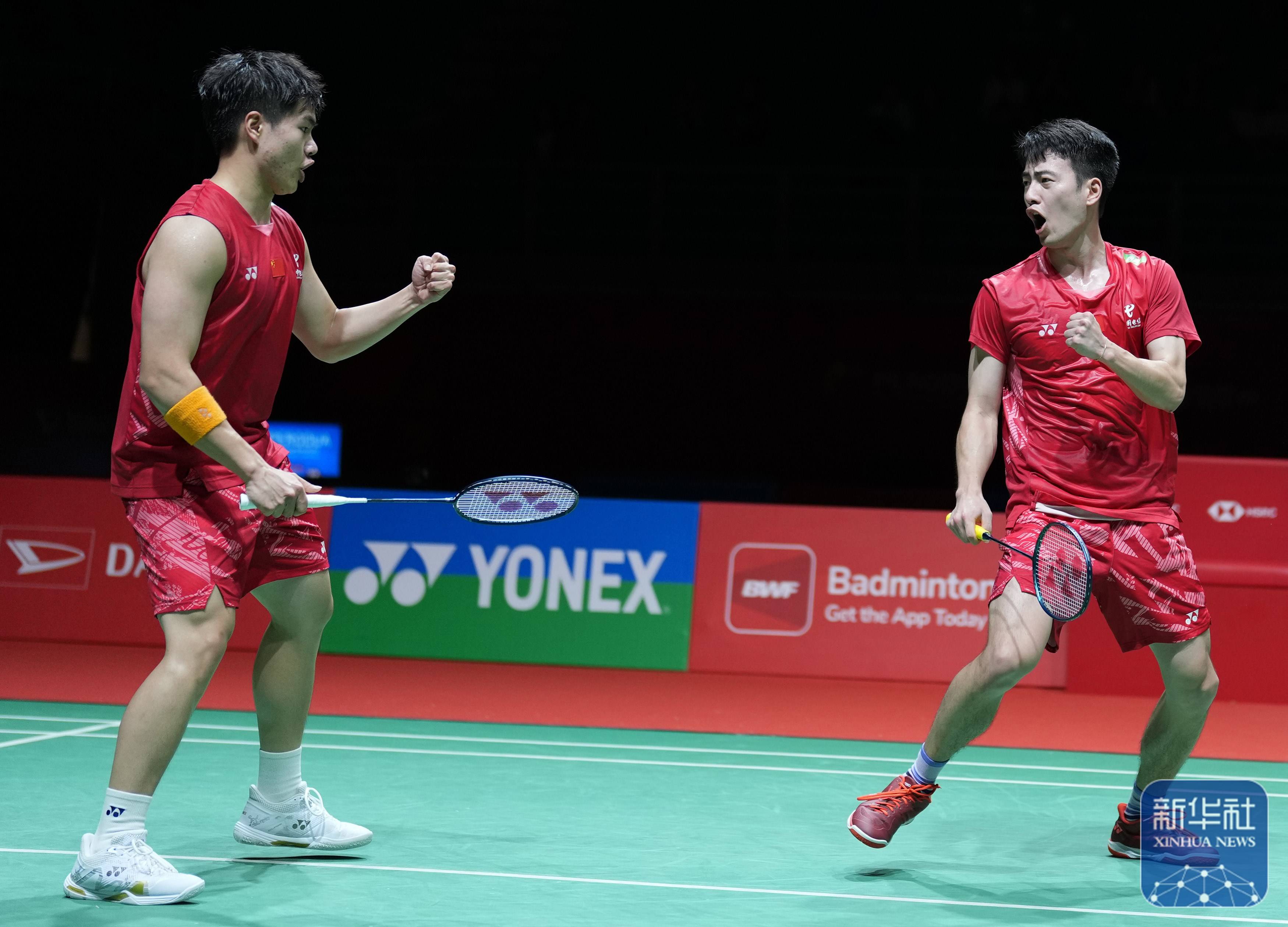 关于马来西亚羽毛球队绝杀印度羽毛球队，马琳高光表现的信息