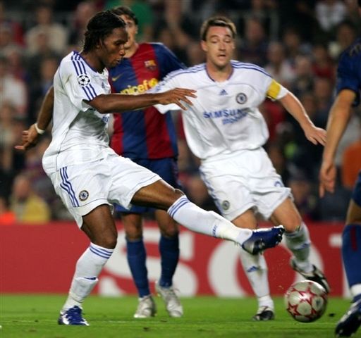 巴萨鏖战英格兰，费兰·托雷斯打破历史纪录的简单介绍