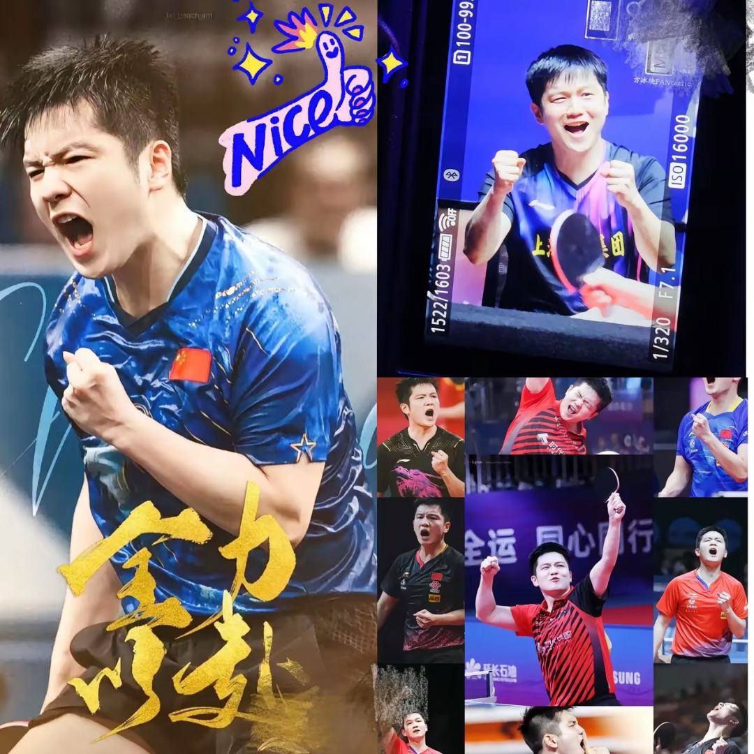 关于瑞典乒乓球队逆转韩国乒乓球队，樊振东完成帽子戏法的信息