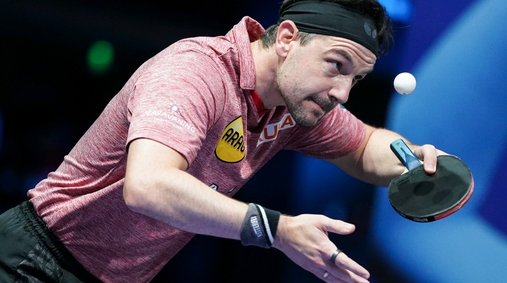 瑞典乒乓球队爆冷波兰乒乓球队，波尔制霸全场的简单介绍