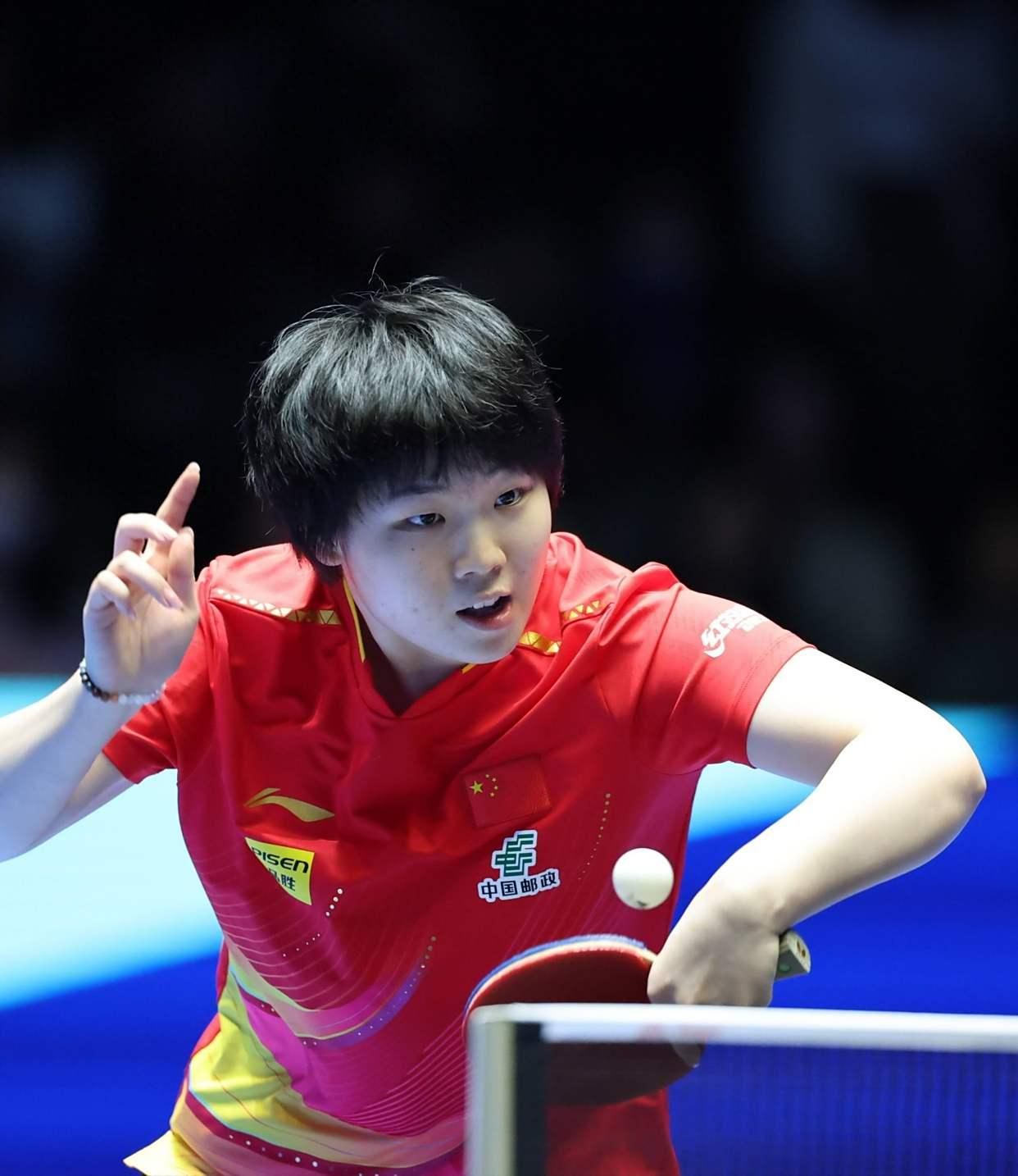 瑞典乒乓球队爆冷波兰乒乓球队，波尔制霸全场的简单介绍