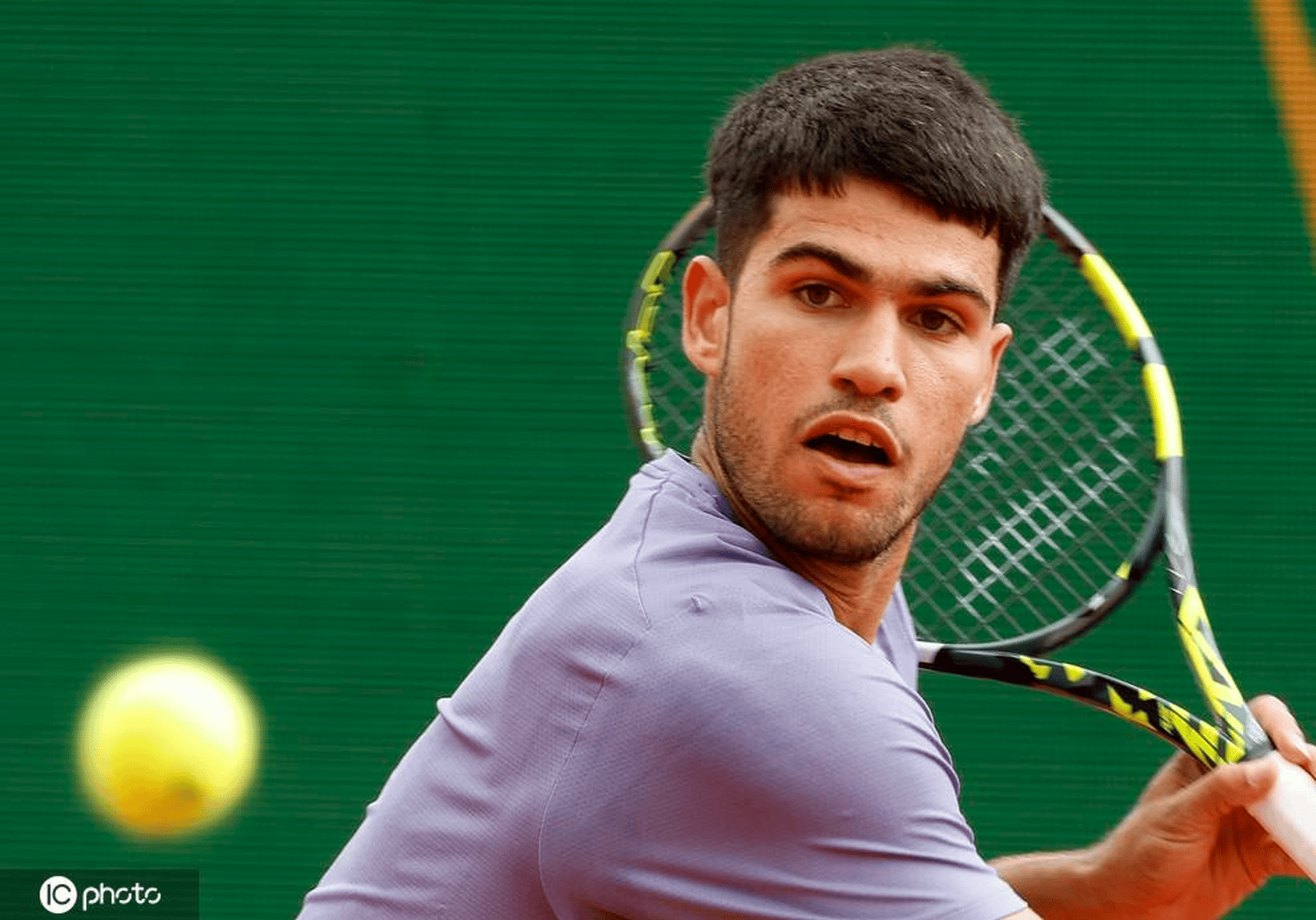 关于蒙特卡洛大师赛险胜ATP总决赛，阿尔卡拉斯状态火热的信息