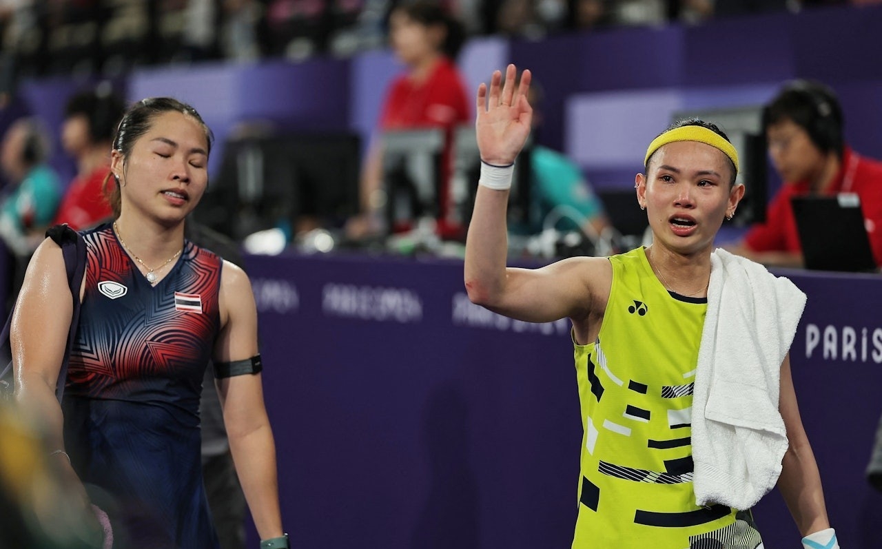 法国队鏖战印尼队,戴资颖统治全场的简单介绍 法国队鏖战印尼队,戴资颖统治全场的简单介绍