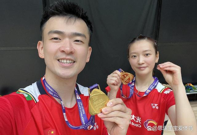 丹麦队完胜日本队，郑思维点燃赛场的简单介绍