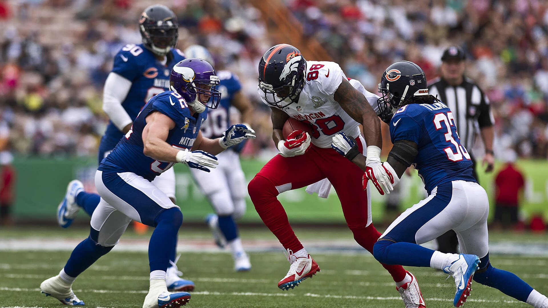 绝境双雄，从非洲沙漠到NBA硬木，压哨时刻的王者基因